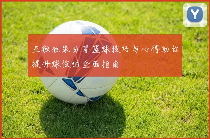 王敏独家分享篮球技巧与心得助你提升球技的全面指南