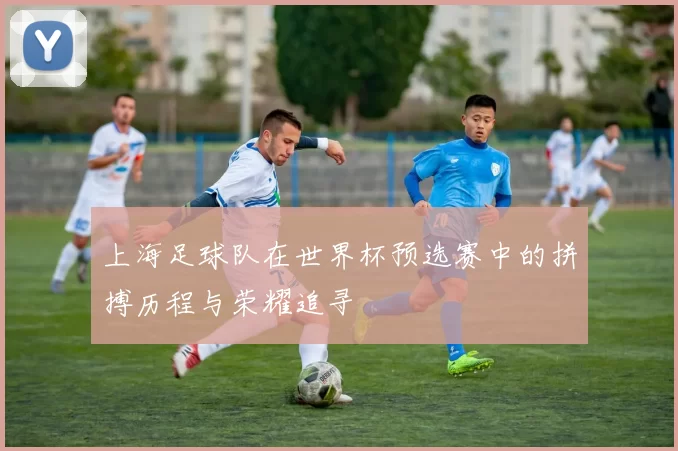 上海足球队在世界杯预选赛中的拼搏历程与荣耀追寻