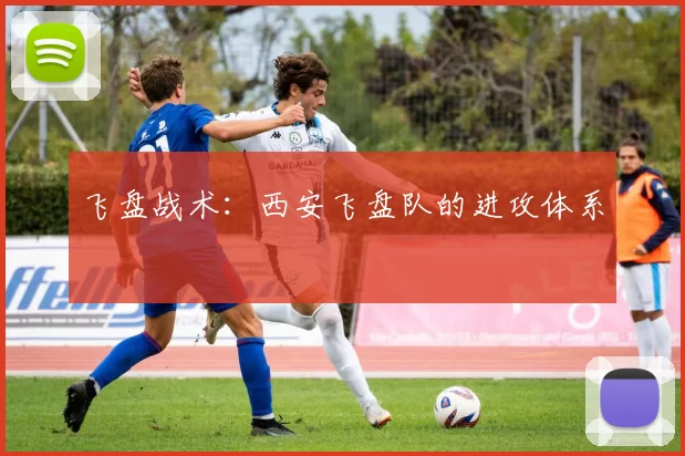 飞盘战术：西安飞盘队的进攻体系