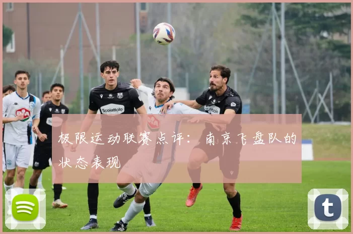 极限运动联赛点评：南京飞盘队的状态表现